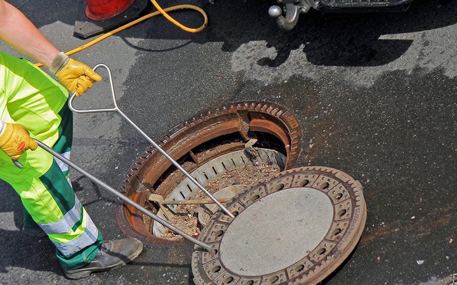 canalisation assainissement Paris 20