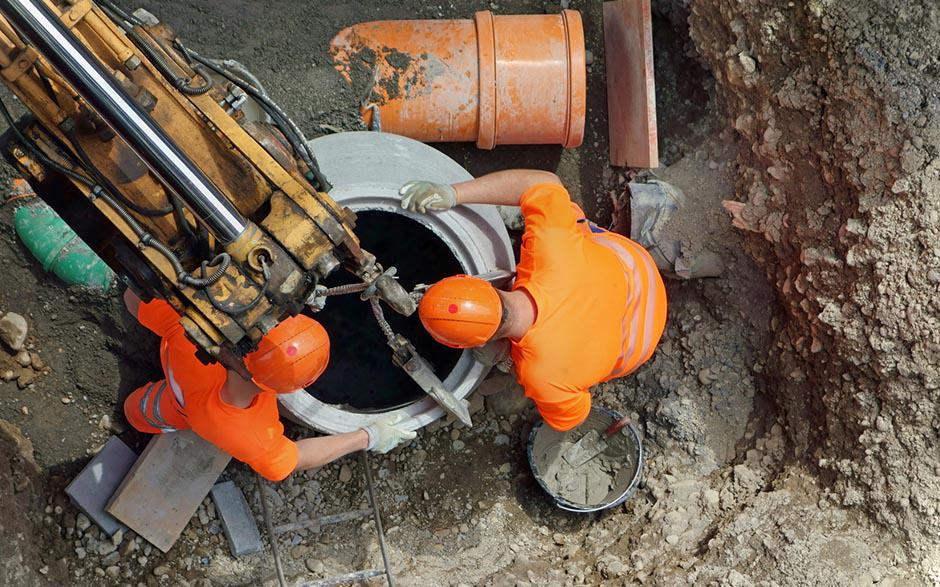 prix dégorgement canalisation Neuilly-sur-Seine