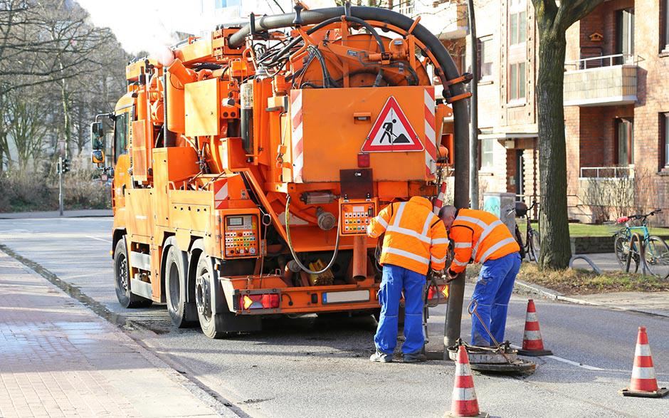 nettoyage de canalisation Boran-sur-Oise