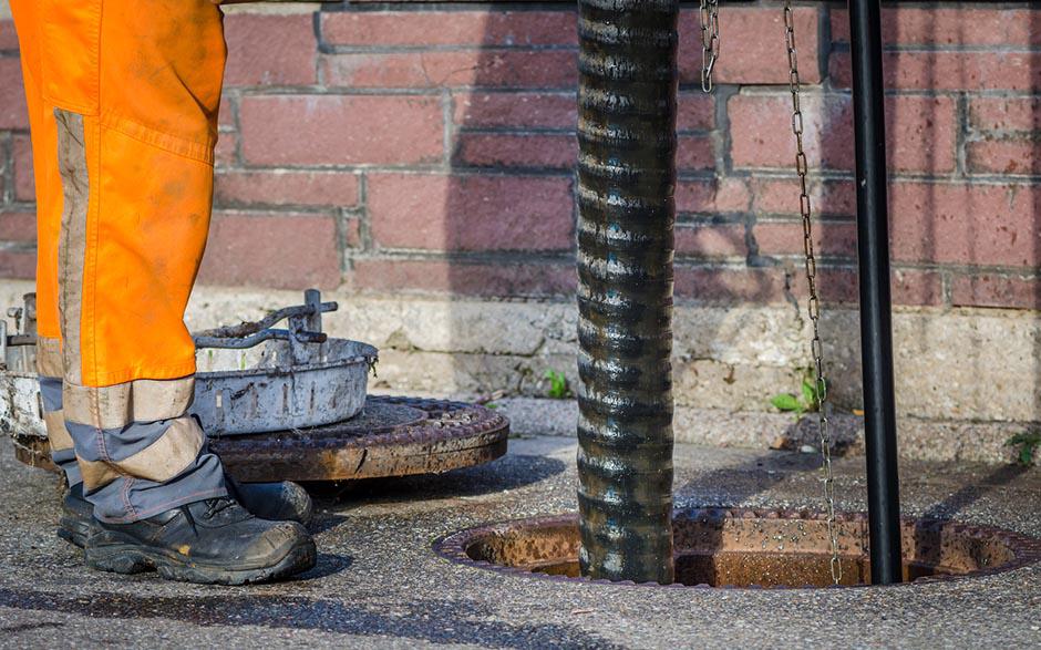 prix débouchage canalisation Émerainville