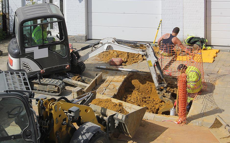 nettoyage de canalisation Boran-sur-Oise