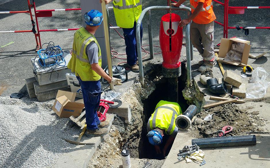 tuyau pour déboucher canalisation Villiers-sur-Marne