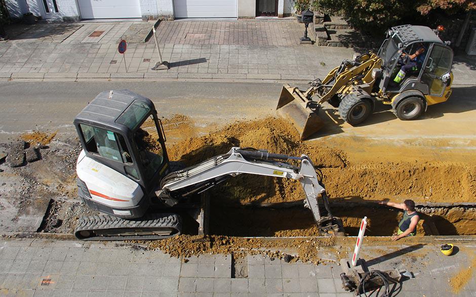 nettoyage des canalisations Le Plessis-Bouchard